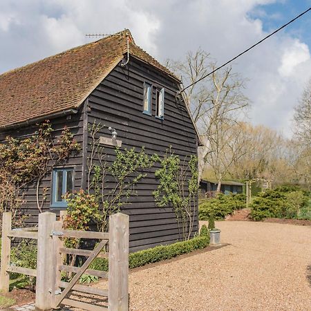 فيلا Woolhouse Barn Hunton  المظهر الخارجي الصورة