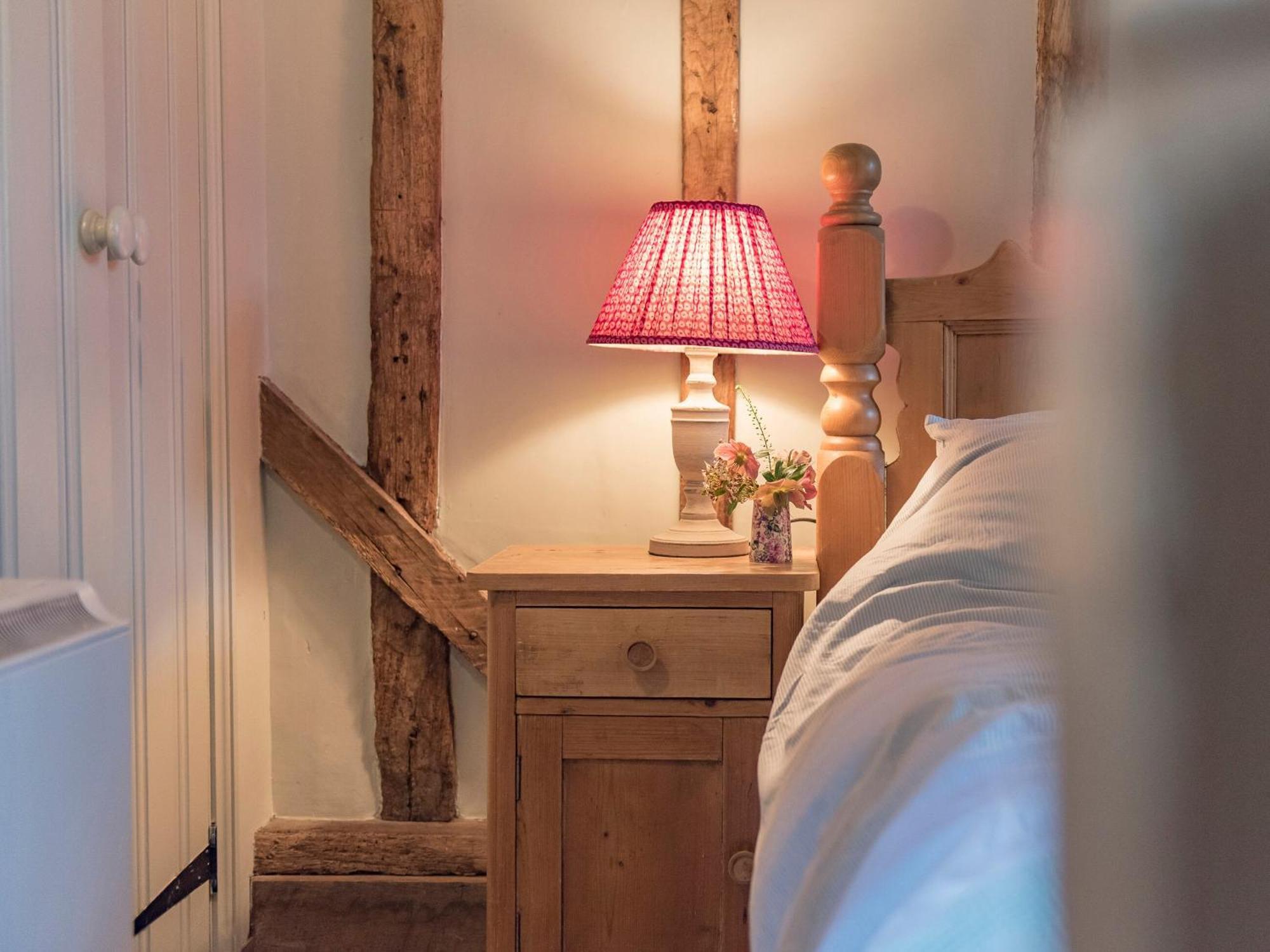 فيلا Woolhouse Barn Hunton  المظهر الخارجي الصورة